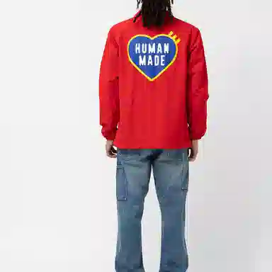 HUMAN MADE SS23 Logo