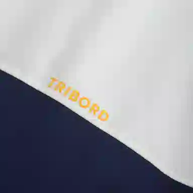 DECATHLON TRIBORD 100 Navy white