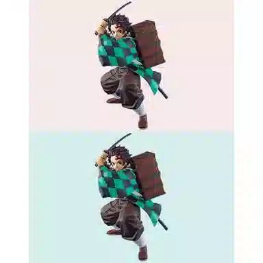 BANPRESTO a figure 19cm