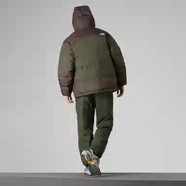 THE NORTH FACE UE Pertex SHIELD 2L