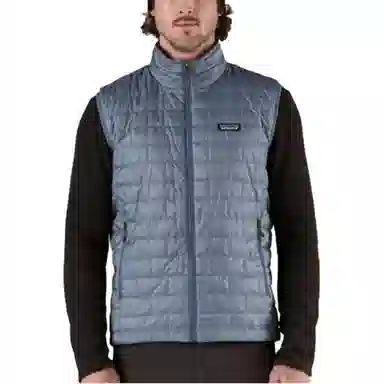 patagonia Nano Puff