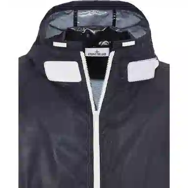Stone Island Marina Jacket Navy
