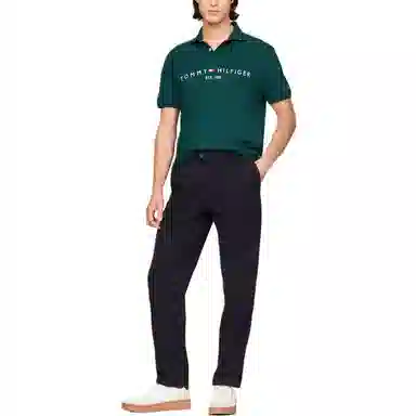 Tommy Hilfiger logoPolo