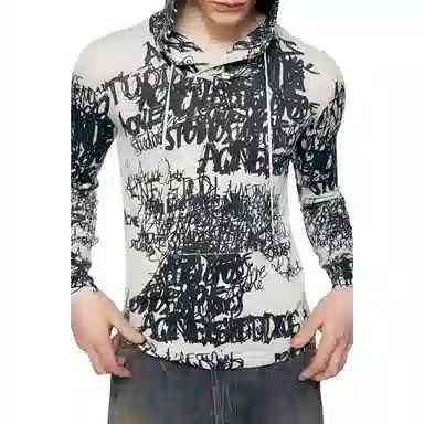 Acne Studios FW24 2024