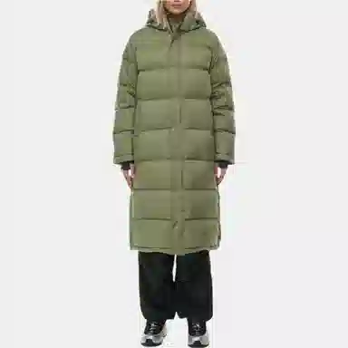 ARITZIA Super Puff Long Regular 8