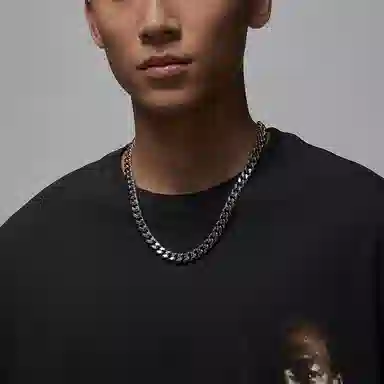 Nike x Jordan Crewneck T-Shirt