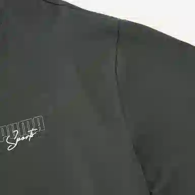 PUMA Elevatedgraphic SS25 T -21