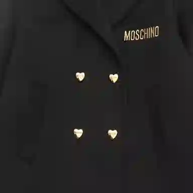 MOSCHINO Logo