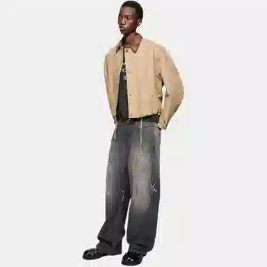 Acne Studios SS25 1981