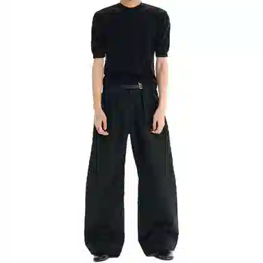WANNA LAB SS25 T