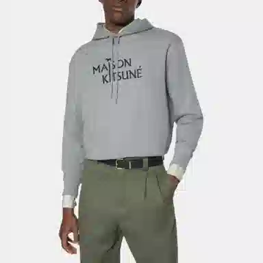 Maison Kitsune Logo