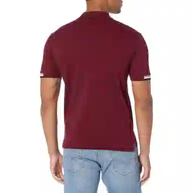 HUGO BOSS LogoPolo