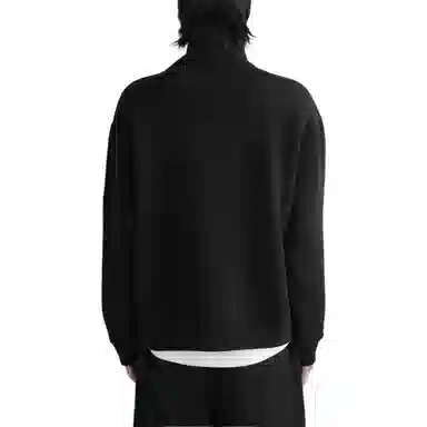 COS Chimney Collar Sweatshirt