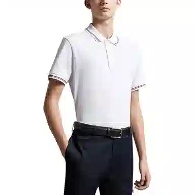 Moncler FW22 LogoPolo