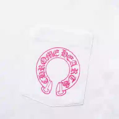 Chrome Hearts FW25 Pullover Tee