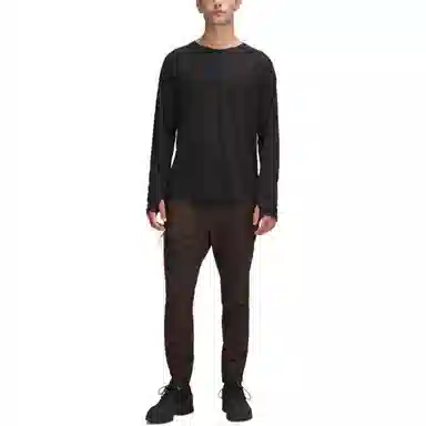 lululemon Merino Wool Hiking Cargo Pant