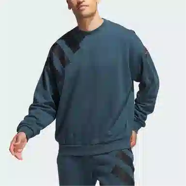 adidas originals Ae Foundation Crew Sweatshirt