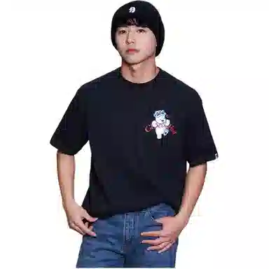 HEA x i.t CHOCOOLATE T