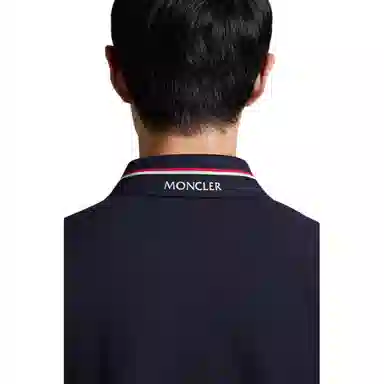 Moncler SS24 Polo