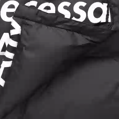 Supreme x The North Face FW15 Black