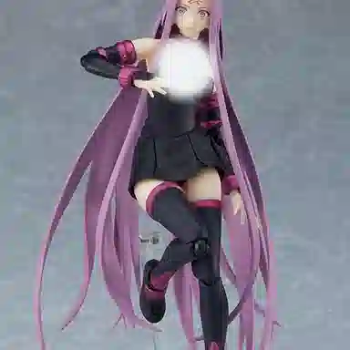 GSC figma rider 2.0 fatestay night 15.5cm