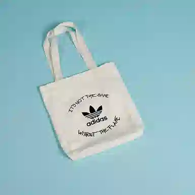 adidas originals x SEAN WOTHERSPOON Tote