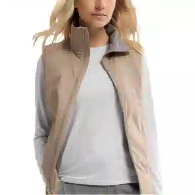 Arcteryx FW23 Atom Vest Womens Logo