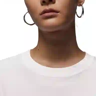 Jordan BRAND AS W J BRK SS GF GFX TEE VINE T