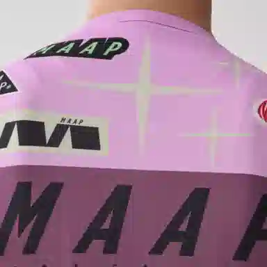 MAAP SS25 Drome Pro Air LS Jersey 3.0
