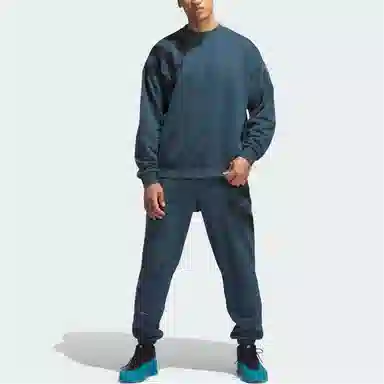 adidas originals Ae Foundation Crew Sweatshirt