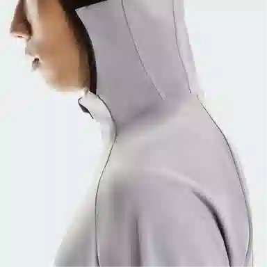 On Climate Zip Hoodie