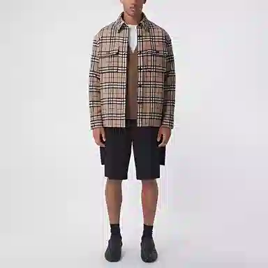 Burberry FW21 Vintage
