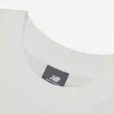 New Balance SS25 T -WT