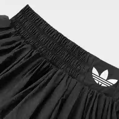 adidas Bubble Skirt Black