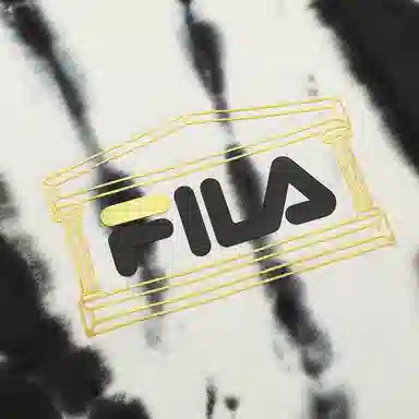 FILA FUSION x Aries
