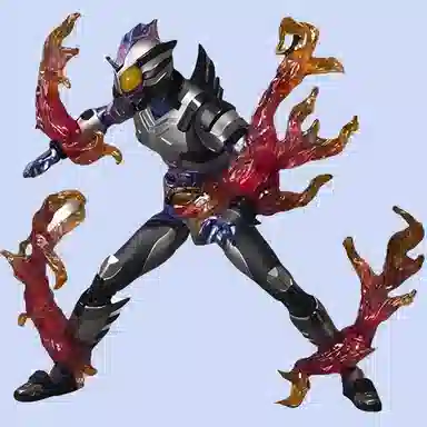 BANDAI Amazons shf amazon neo amazon 14.5cm