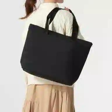 PUMA Logo Tote