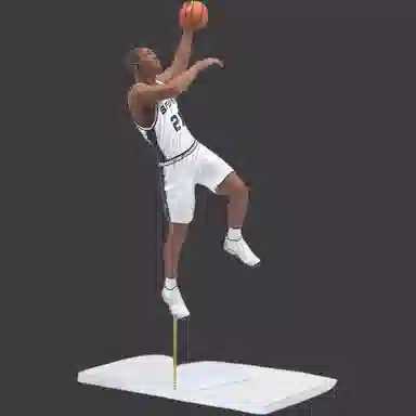 McFARLANE TOYS NBA NBA 6 2 15.2cm