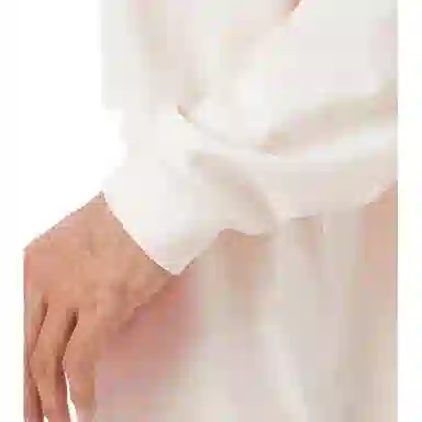 nanamica FW25 OOAL Graphic LS Tee T