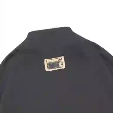 xVESSEL Sweatshirt Series Charcoal