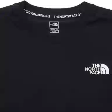 THE NORTH FACE Nse LogoT