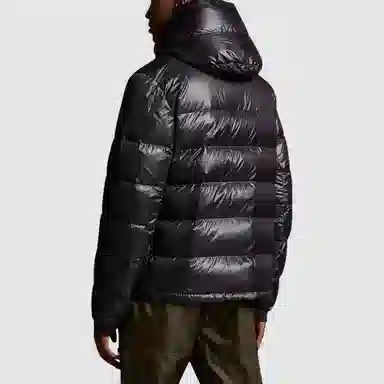 Moncler FW23 Wollaston