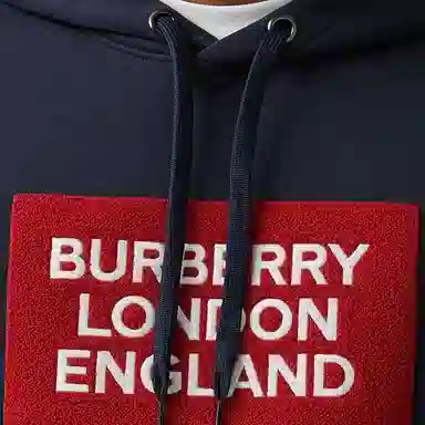 Burberry logo