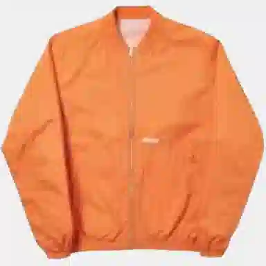 PALACE Reversible Overplay Bomber Orange
