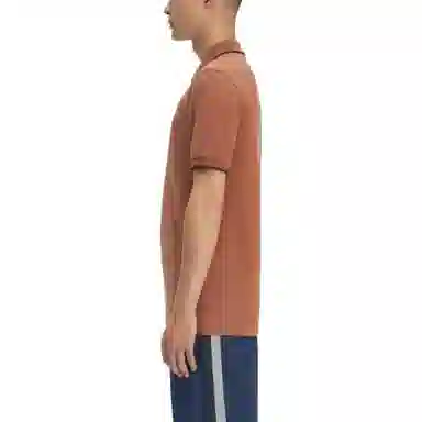 FRED PERRY LogoPolo