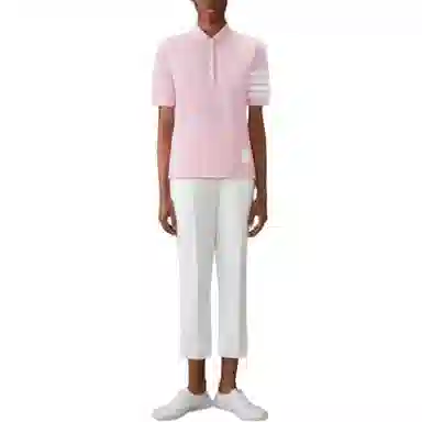 THOM BROWNE Polo