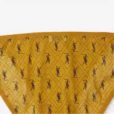 SAINT LAURENT SS22 Logo 1