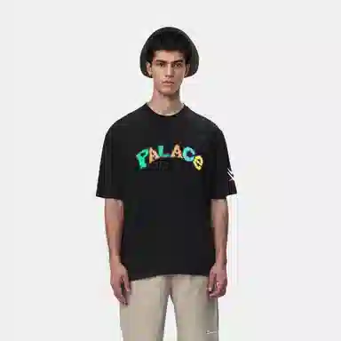 PALACE x WWE SS23 Logo T-Shirt