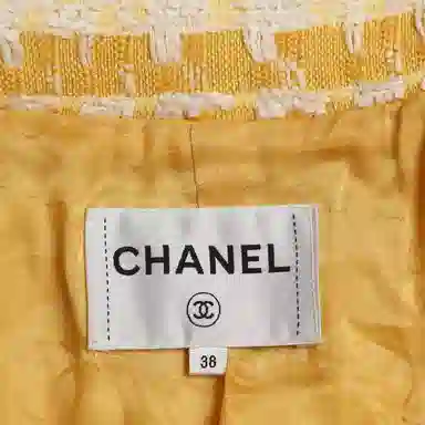 CHANEL 18S