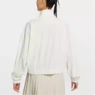 Nike AS W NK 24.7 DF FZ